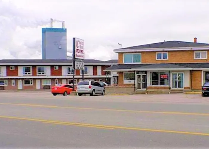 Chalet Inn Motel