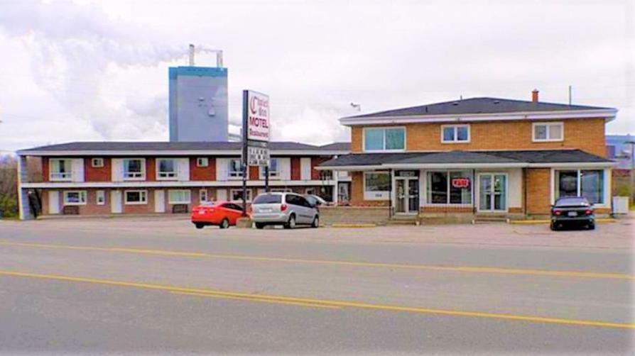 Chalet Inn Motel Motel 2*