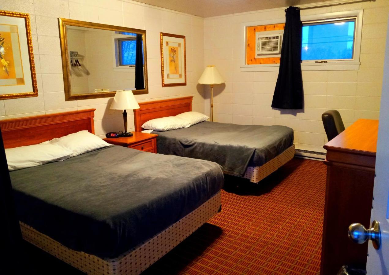 Chalet Inn Motel