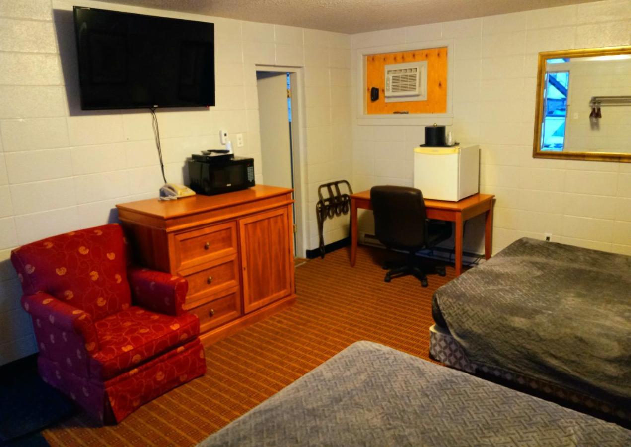 Chalet Inn Motel Motel Dryden